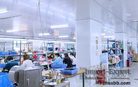 Shenzhen Vamped Technology Co., Ltd.